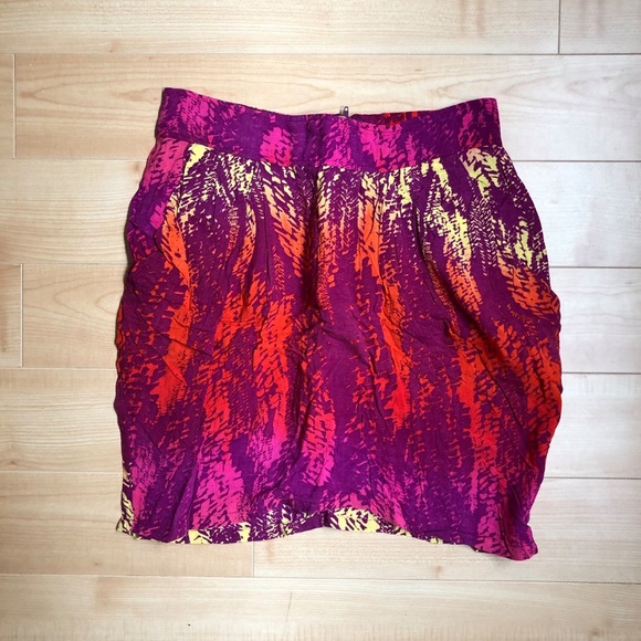 Mini Skirt - Picture 1 of 1